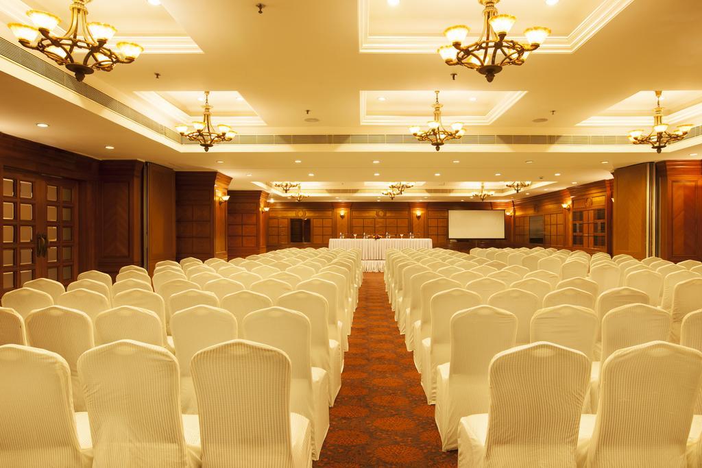 The Accord Metropolitan Hotel Chennai Luaran gambar